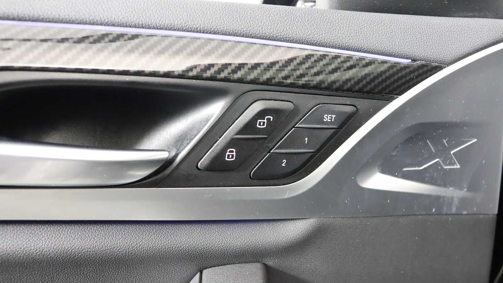used 2020 BMW X3 car, priced at $31,598