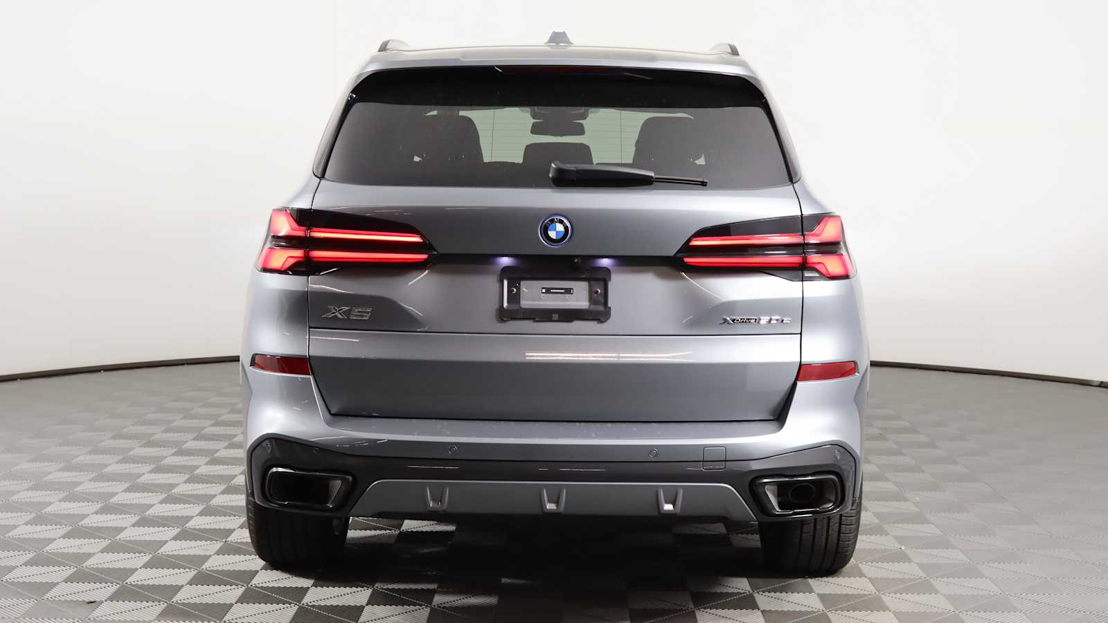 used 2025 BMW X5 PHEV car, priced at $71,698