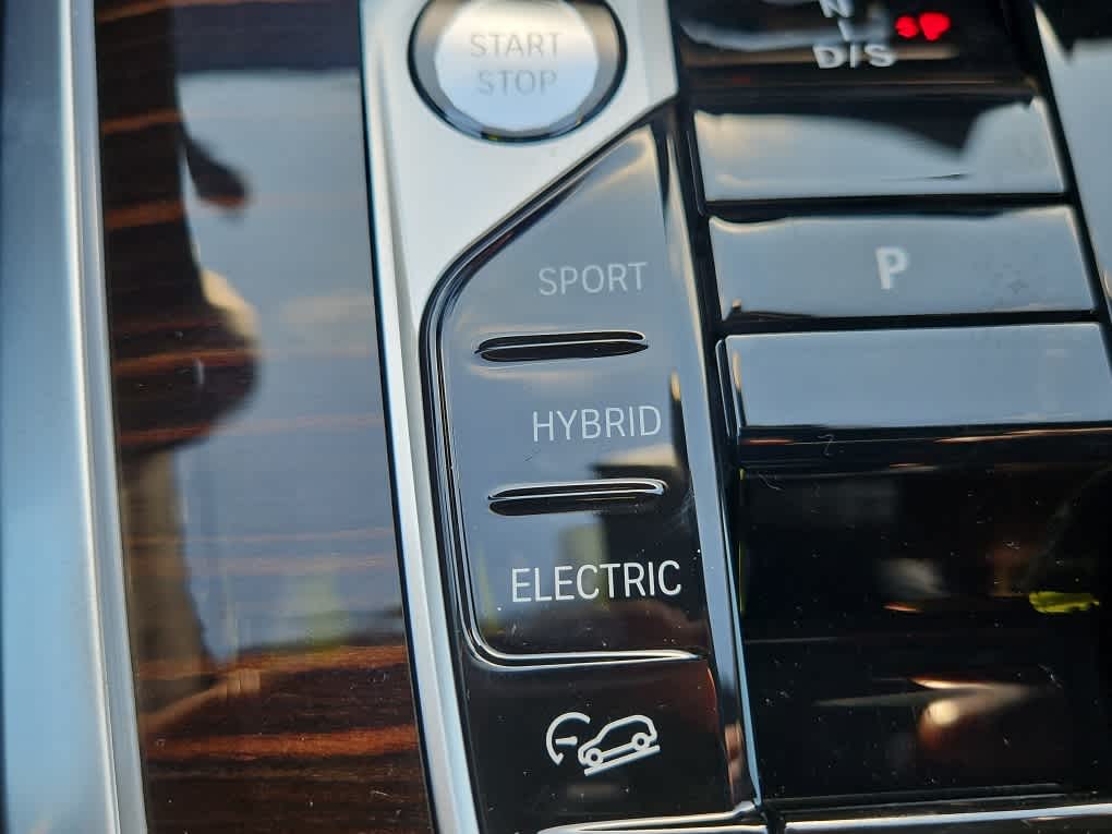 new 2025 BMW X5 car, priced at $86,125