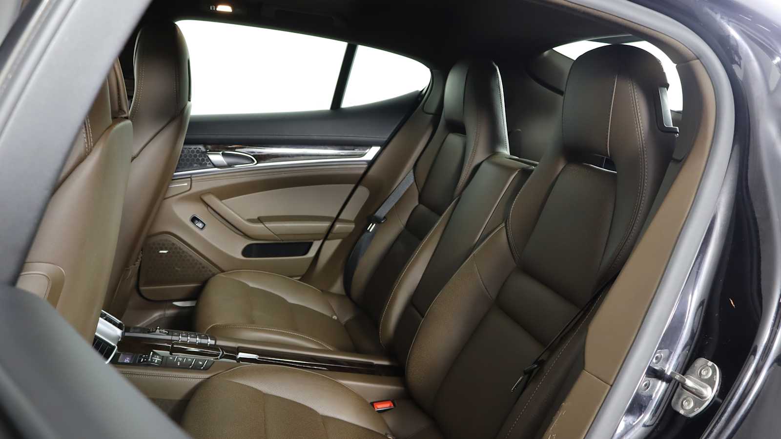 used 2015 Porsche Panamera car, priced at $37,798