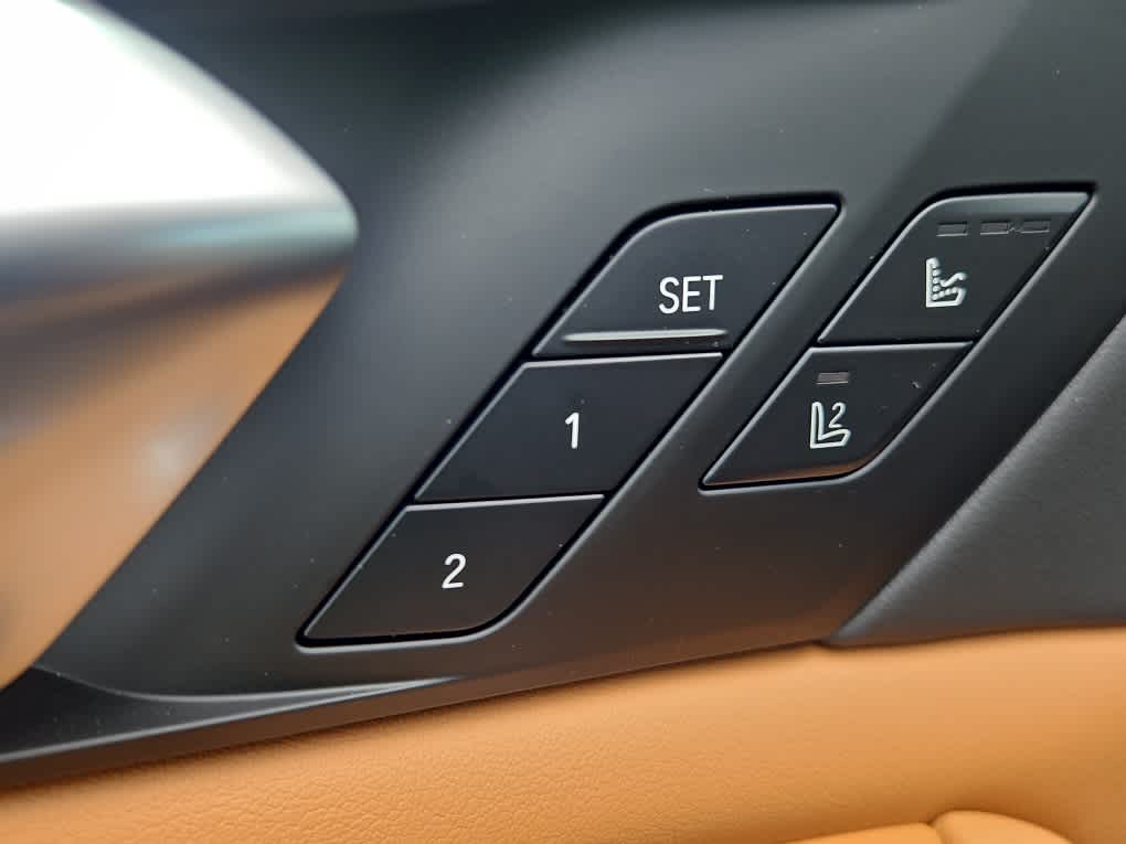 new 2026 BMW X5 car, priced at $80,125