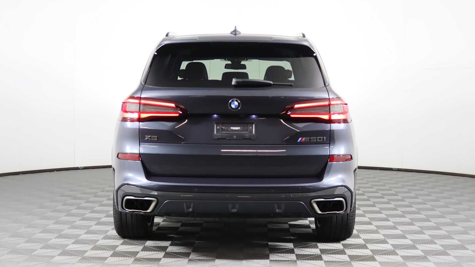 used 2022 BMW X5 car, priced at $62,698