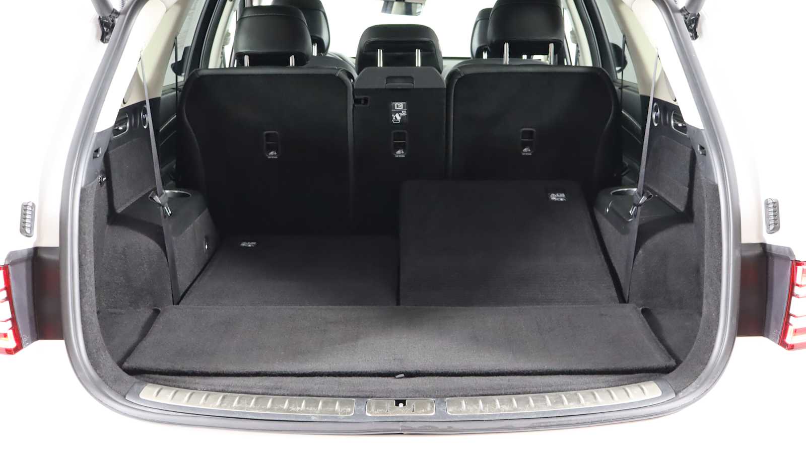 used 2024 Genesis GV80 car, priced at $58,898