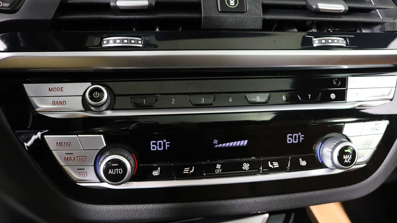 used 2020 BMW X4 car, priced at $36,698