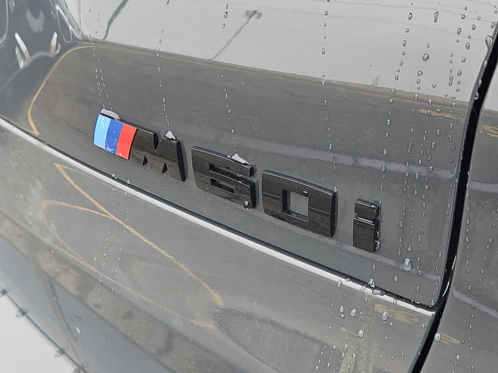new 2026 BMW X5 car, priced at $103,170