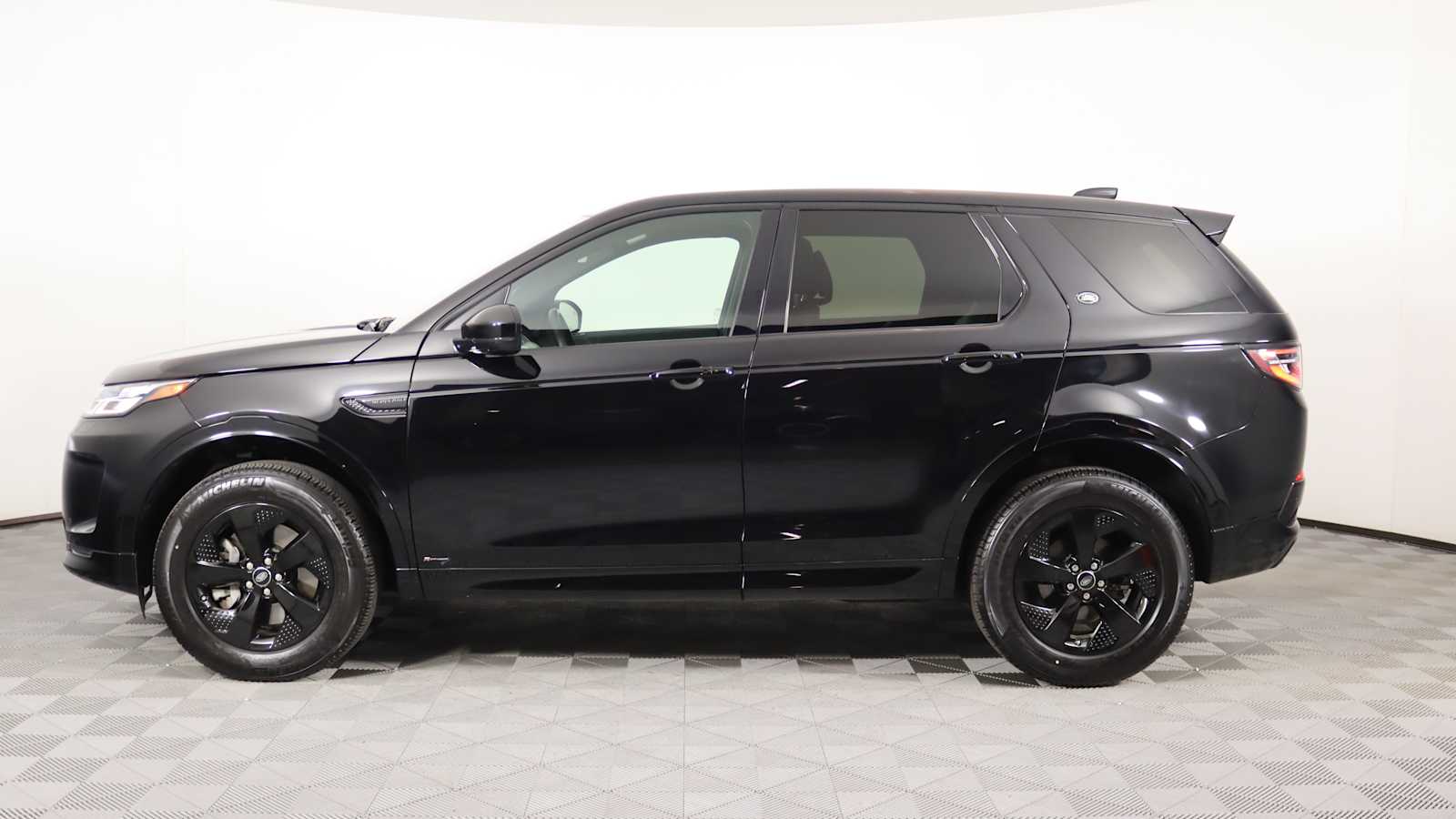 used 2020 Land Rover Discovery Sport car, priced at $27,798