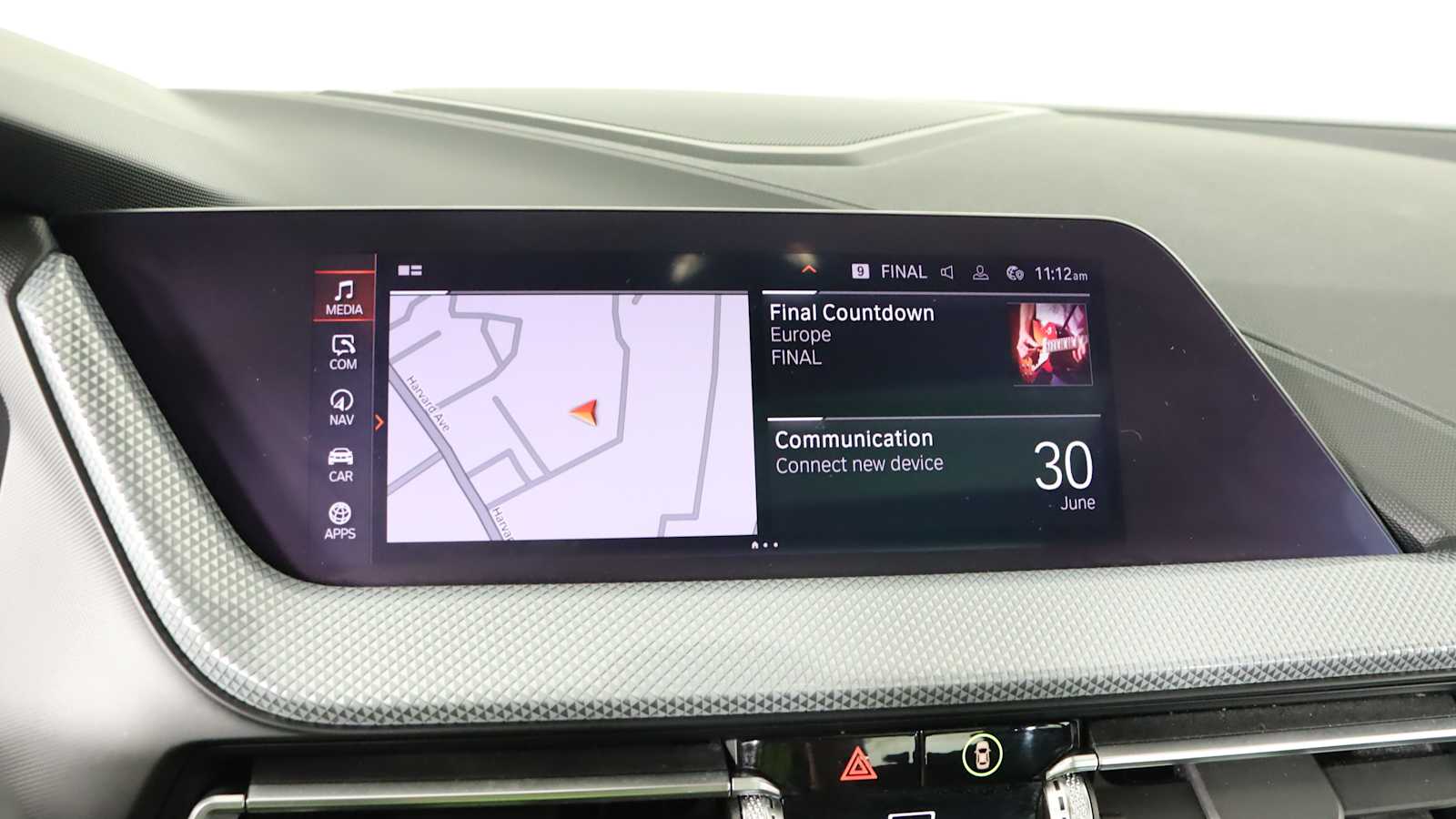 used 2021 BMW 228i car, priced at $27,598
