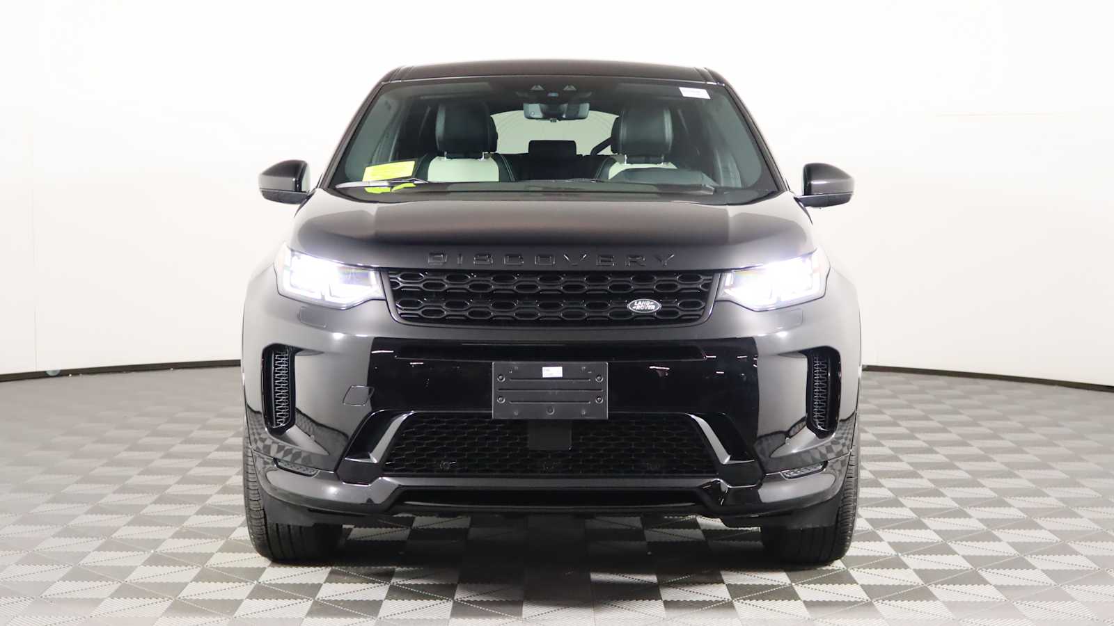 used 2020 Land Rover Discovery Sport car, priced at $27,798