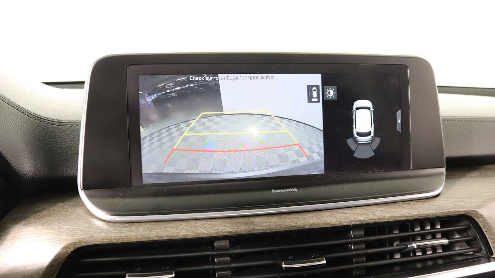 used 2020 Kia Telluride car, priced at $24,798