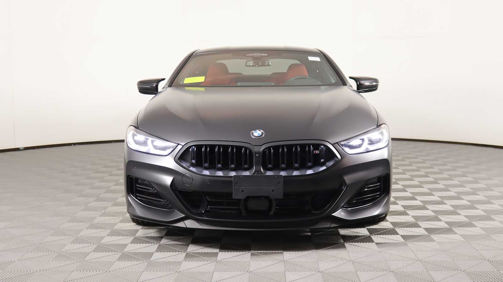 used 2025 BMW M850i car, priced at $102,998