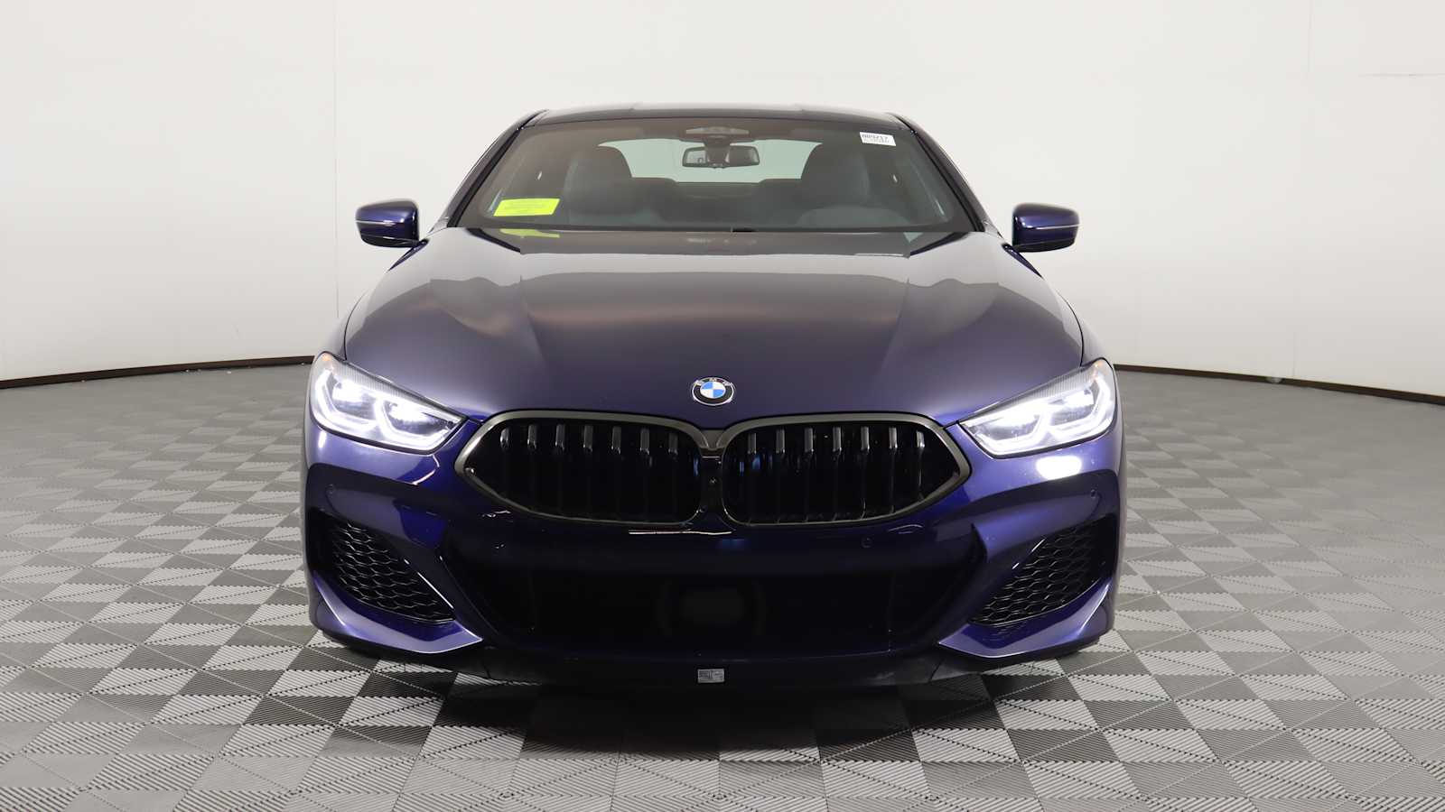 used 2022 BMW M850i car, priced at $69,698