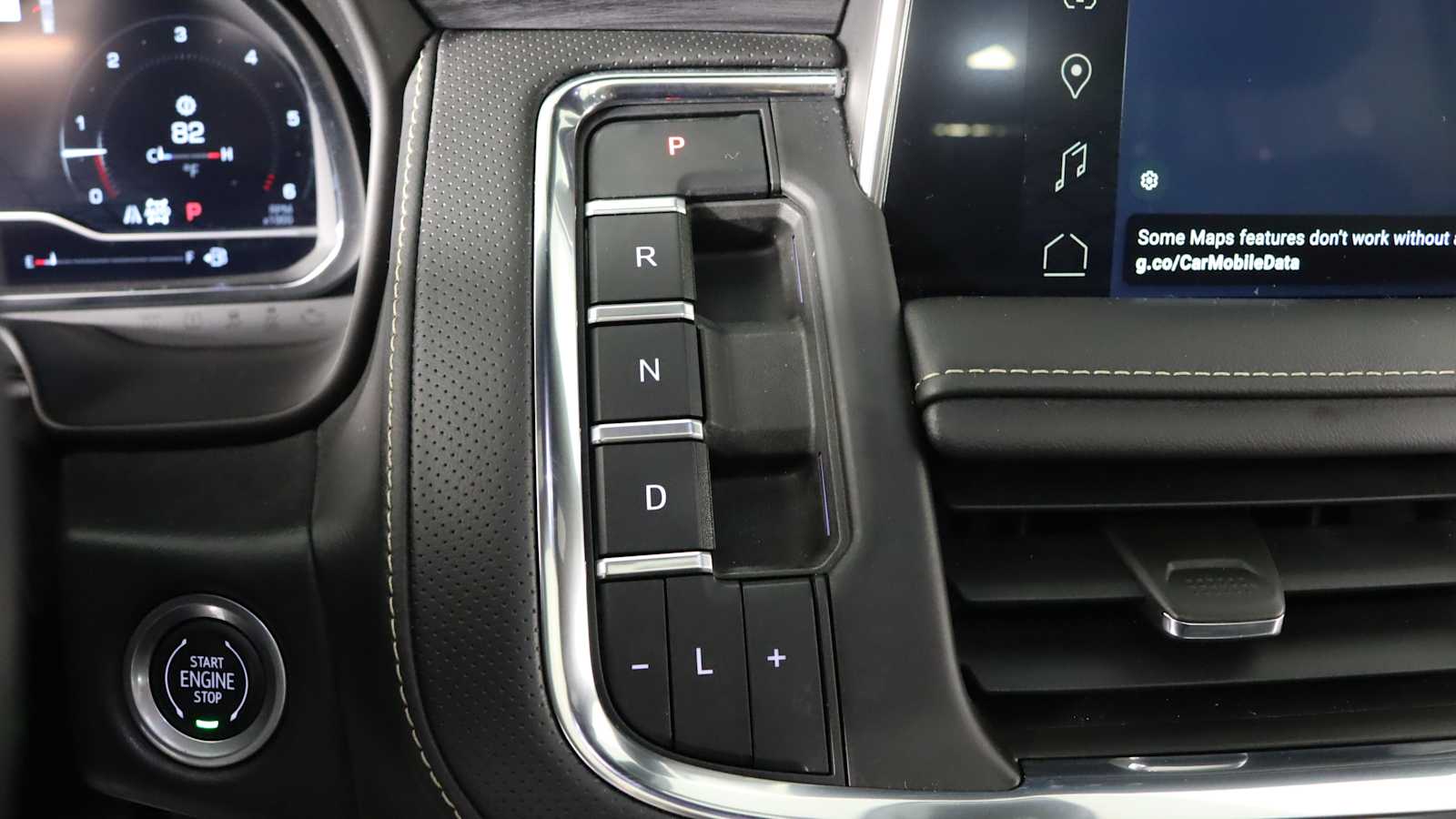 used 2022 GMC Yukon XL car, priced at $51,898
