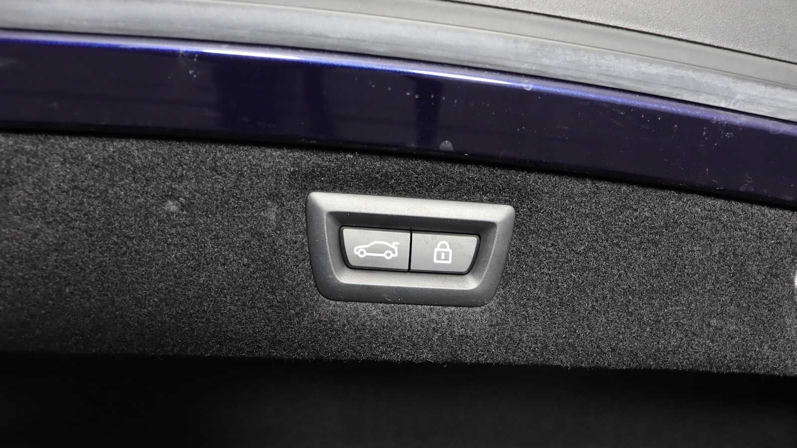 used 2022 BMW M850i car, priced at $69,698