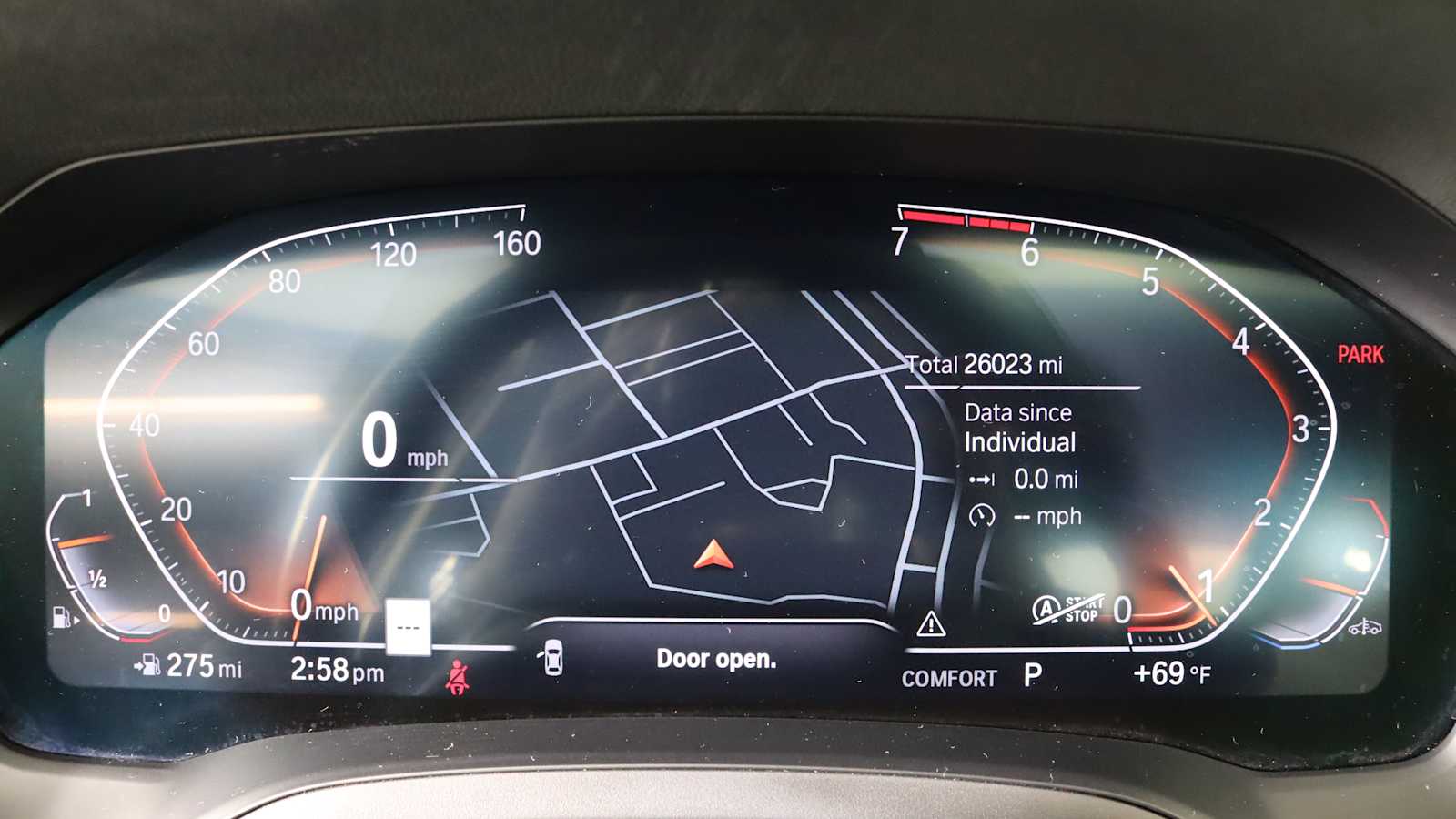used 2022 BMW 330i car, priced at $34,898