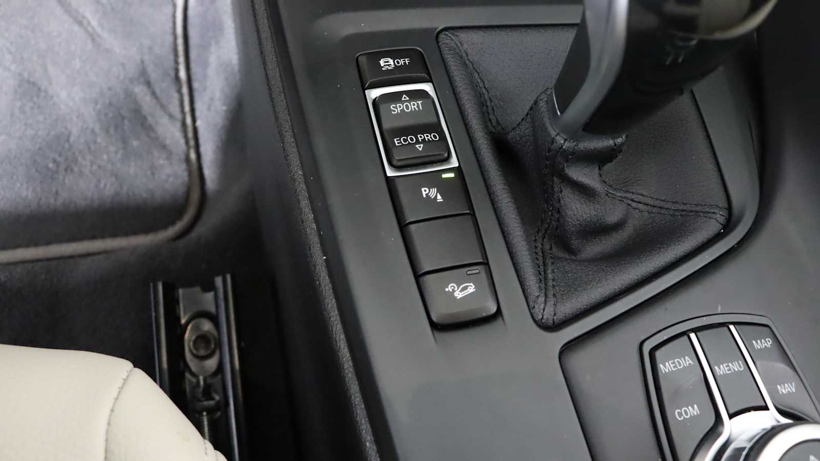 used 2022 BMW X1 car, priced at $29,898
