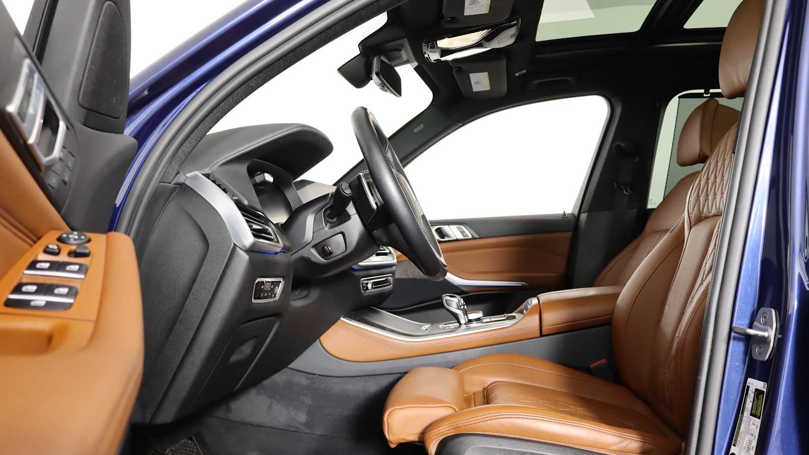 used 2023 BMW X5 PHEV car, priced at $52,798