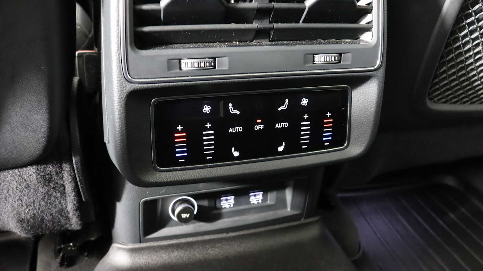 used 2020 Audi Q8 car, priced at $39,698