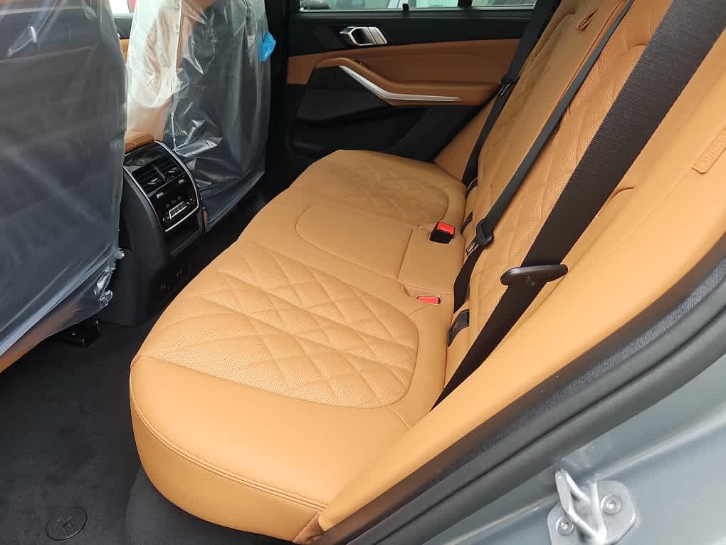 new 2026 BMW X5 car, priced at $84,500