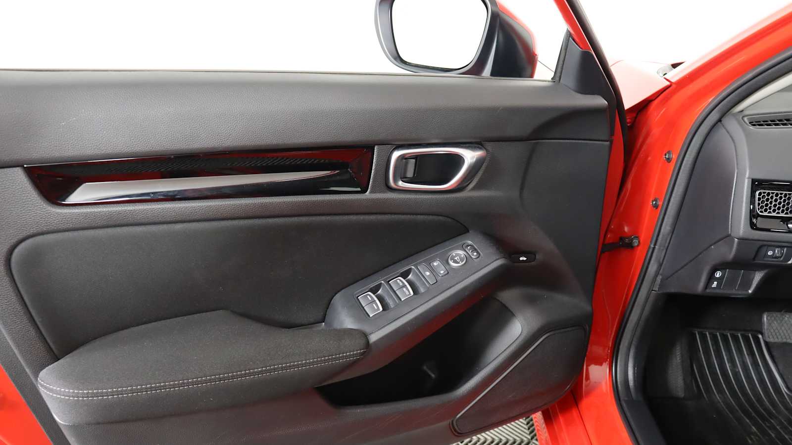 used 2023 Honda Civic car, priced at $24,798