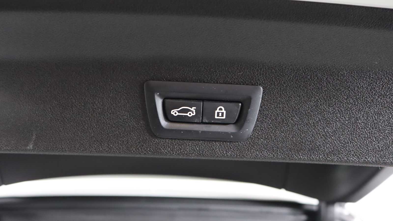 used 2020 BMW X3 M car, priced at $41,898