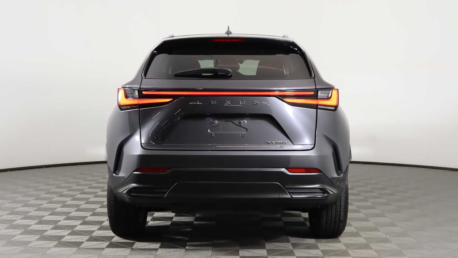 used 2022 Lexus NX 350 car, priced at $36,598