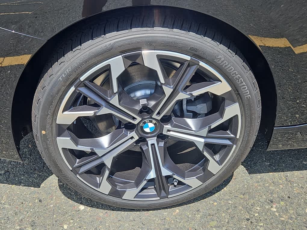 new 2025 BMW 2-Series car, priced at $48,920