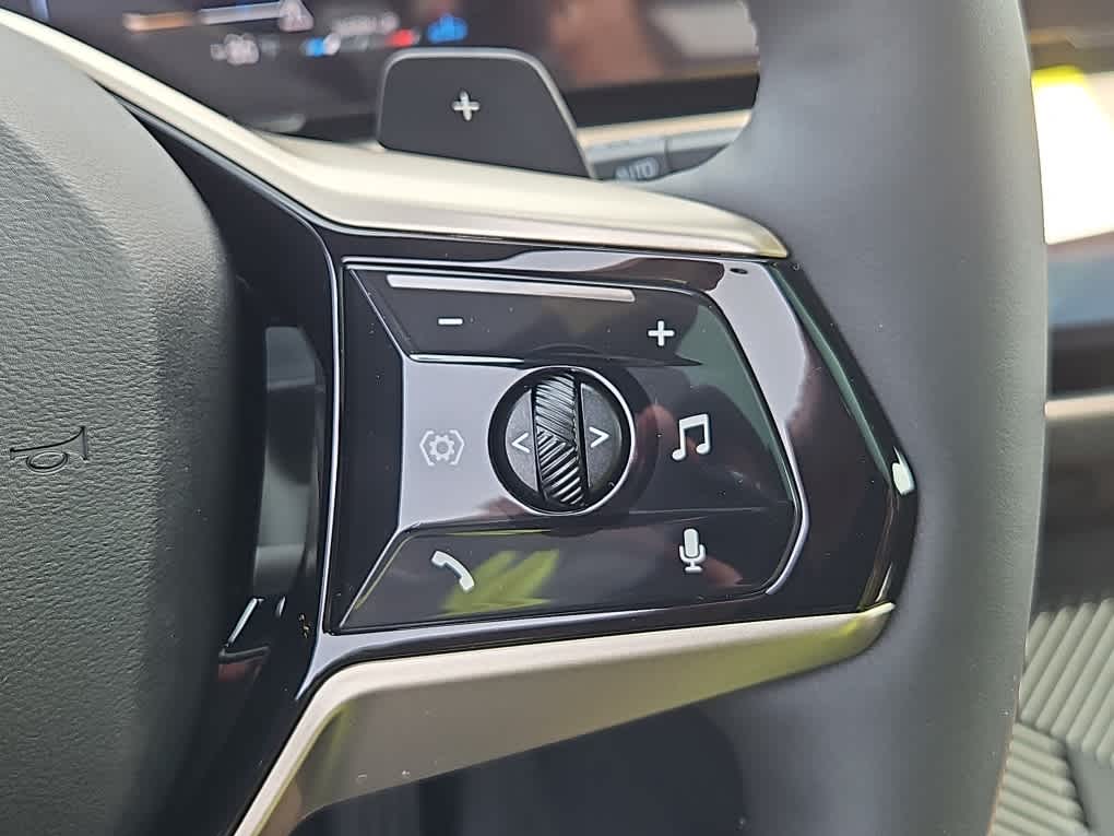 new 2025 BMW X3 car, priced at $55,375