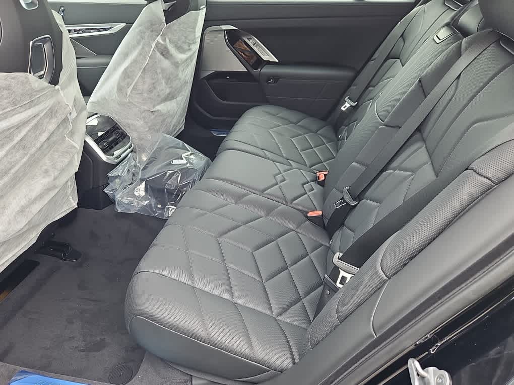 new 2025 BMW 7-Series car, priced at $131,330