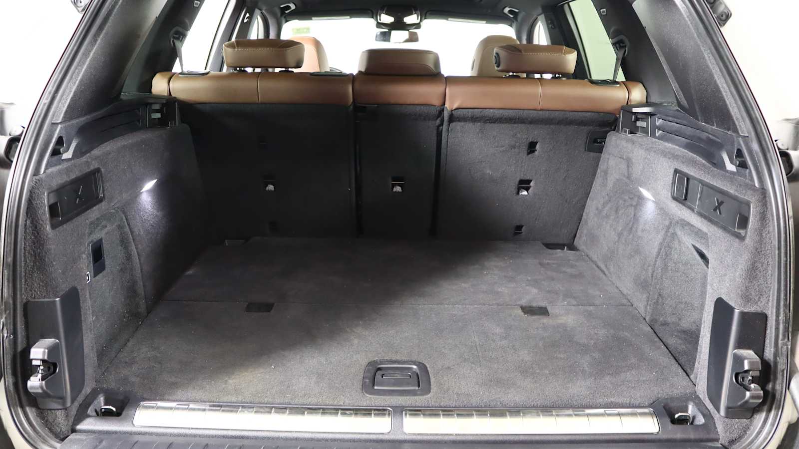 used 2024 BMW X5 PHEV car, priced at $63,898