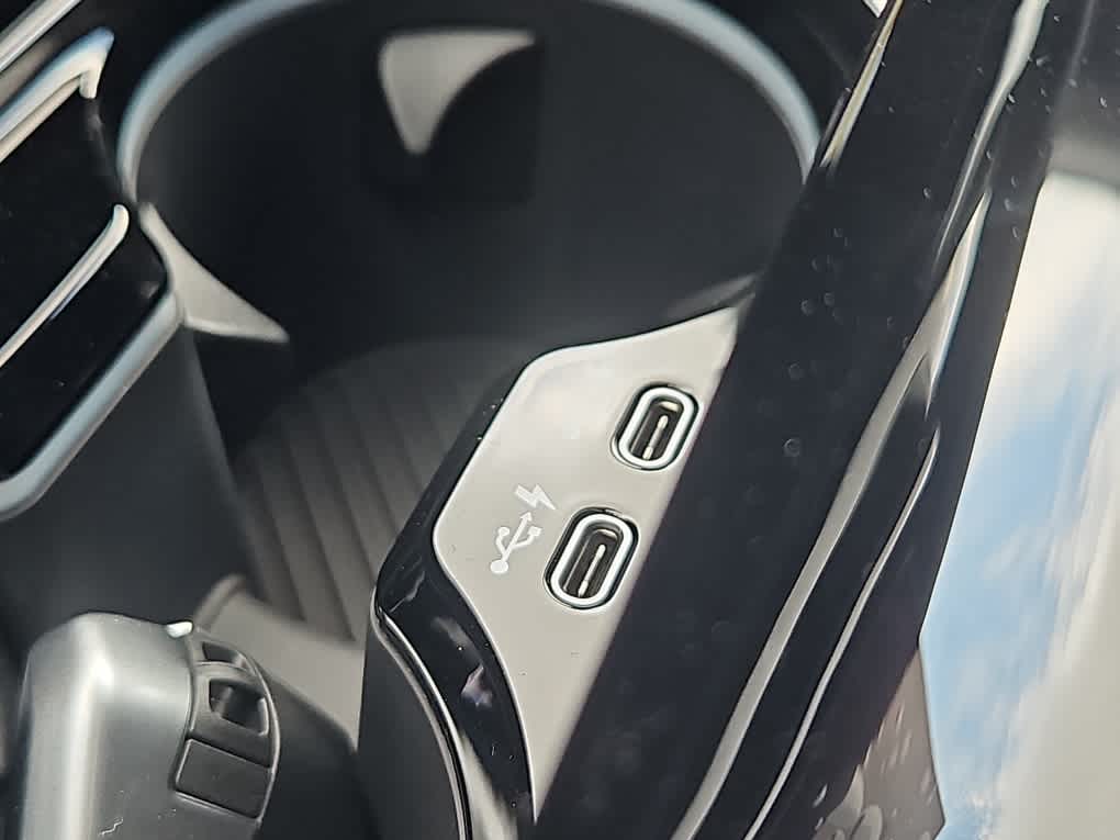 new 2026 BMW 5-Series car, priced at $68,140