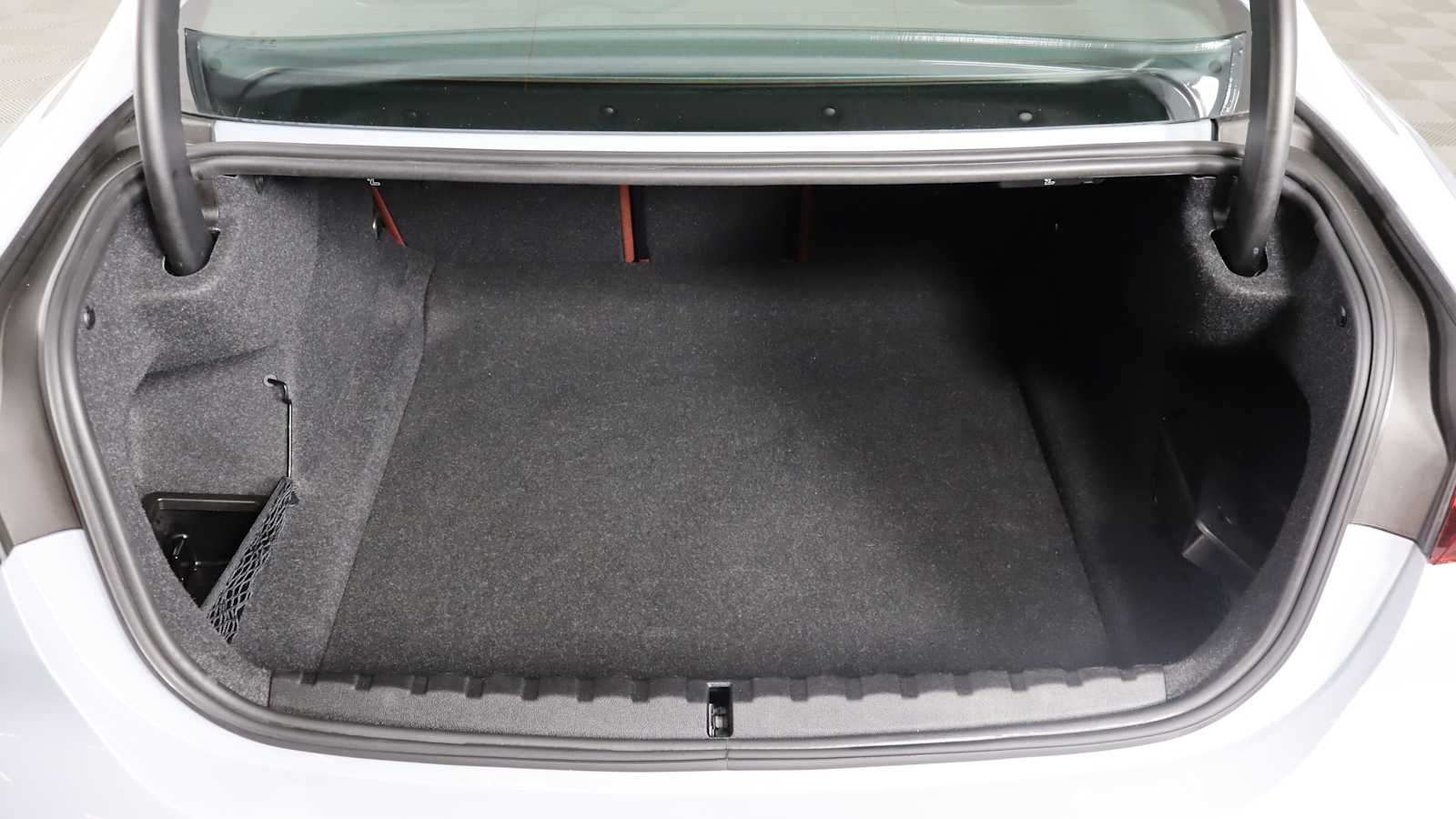 used 2022 BMW 430i car, priced at $37,798
