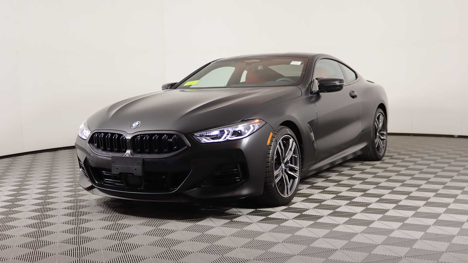 used 2025 BMW M850i car, priced at $102,998