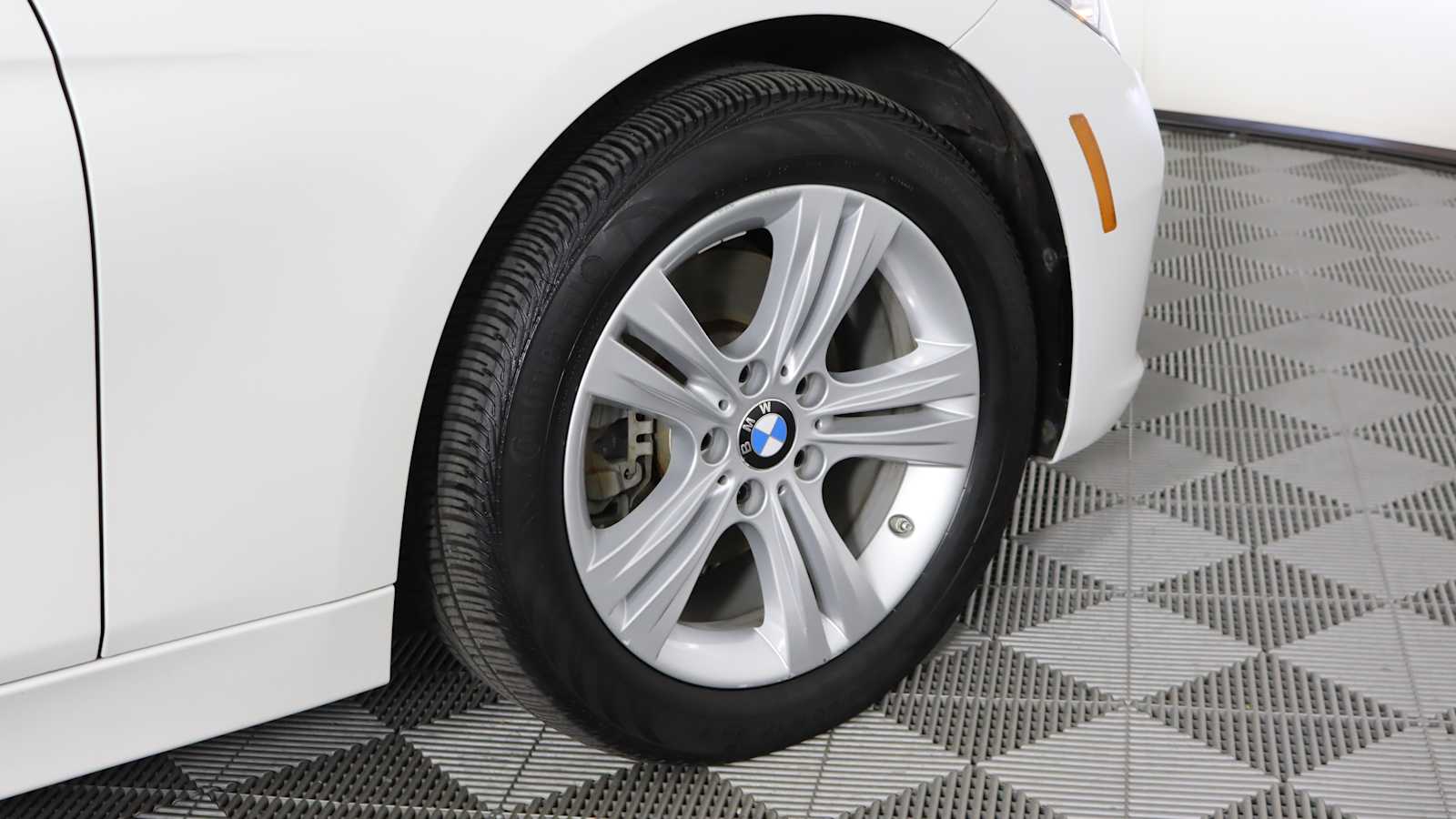 used 2018 BMW 330i car, priced at $24,898