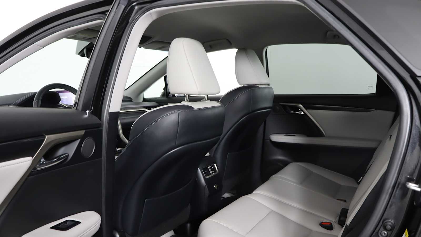 used 2017 Lexus RX 350 car, priced at $24,998