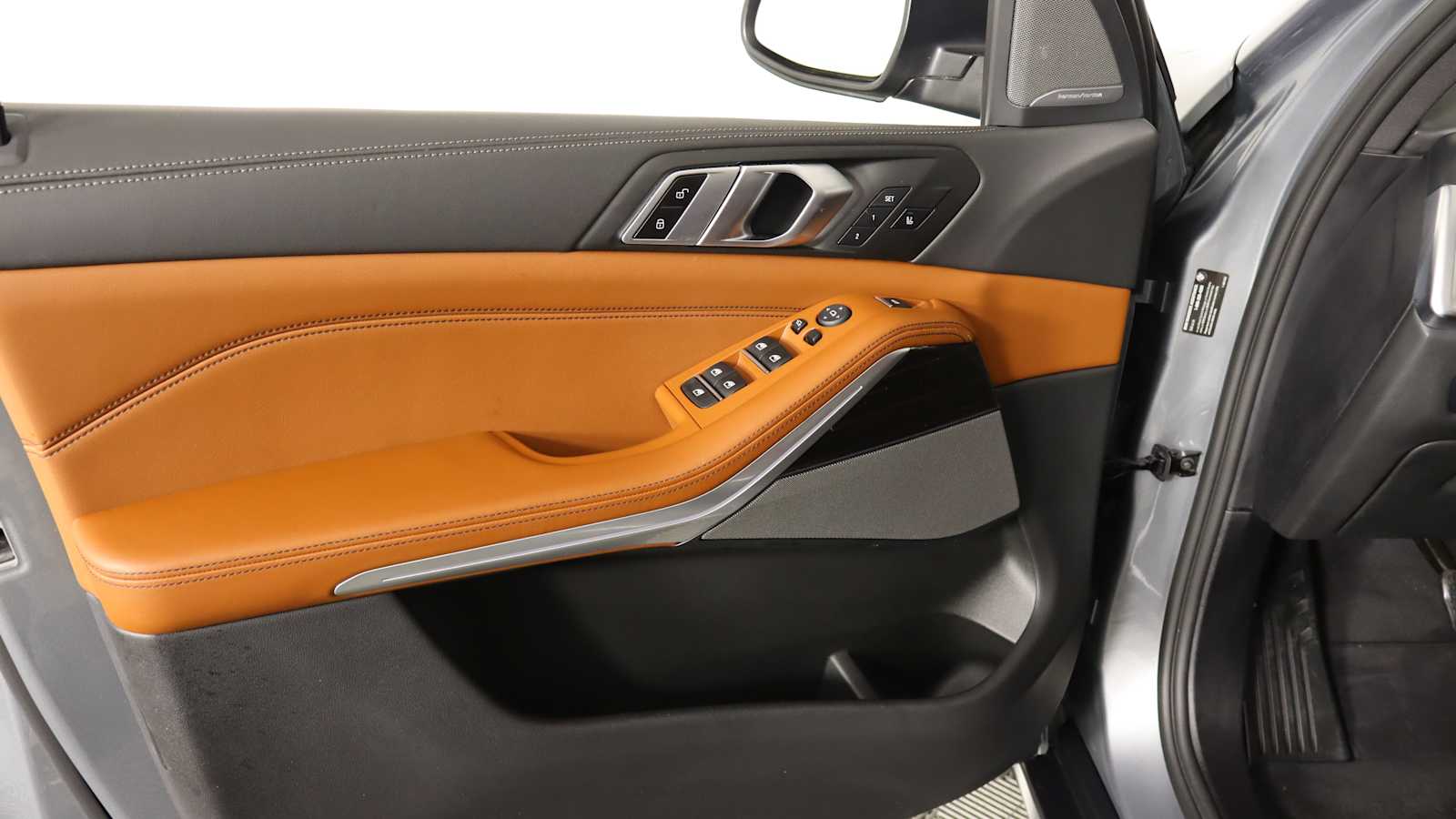 used 2024 BMW X5 car, priced at $65,798