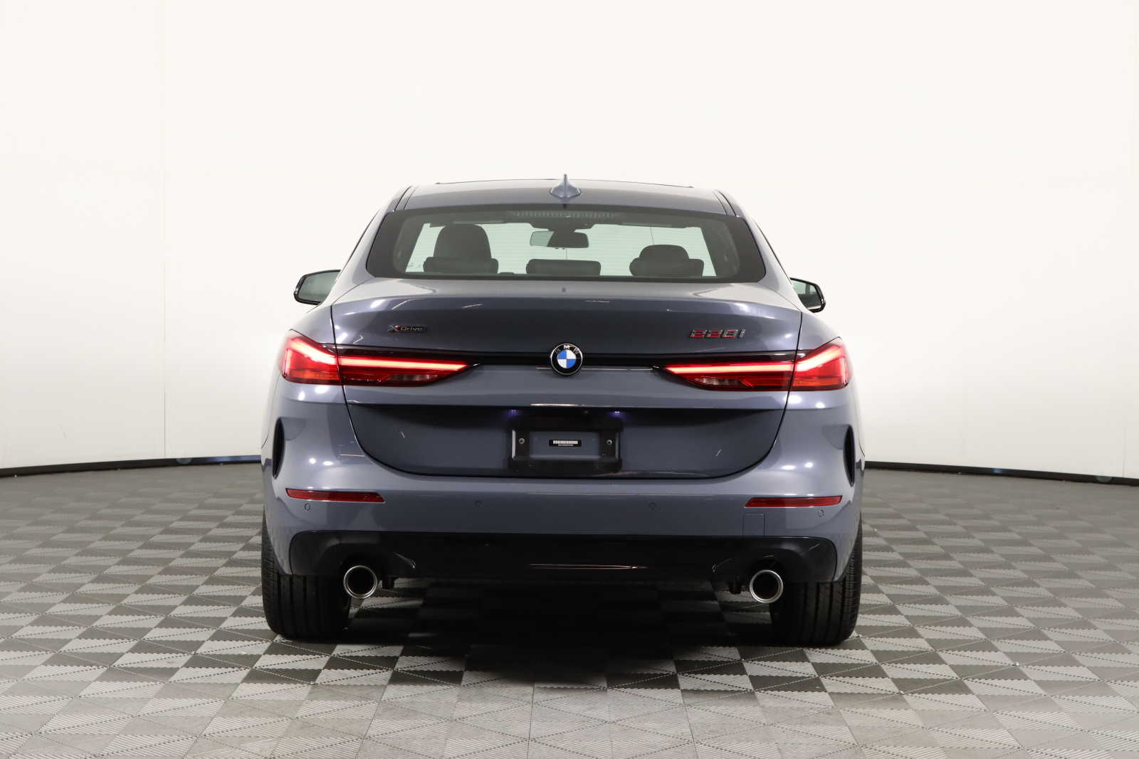 used 2021 BMW 228i car, priced at $29,598