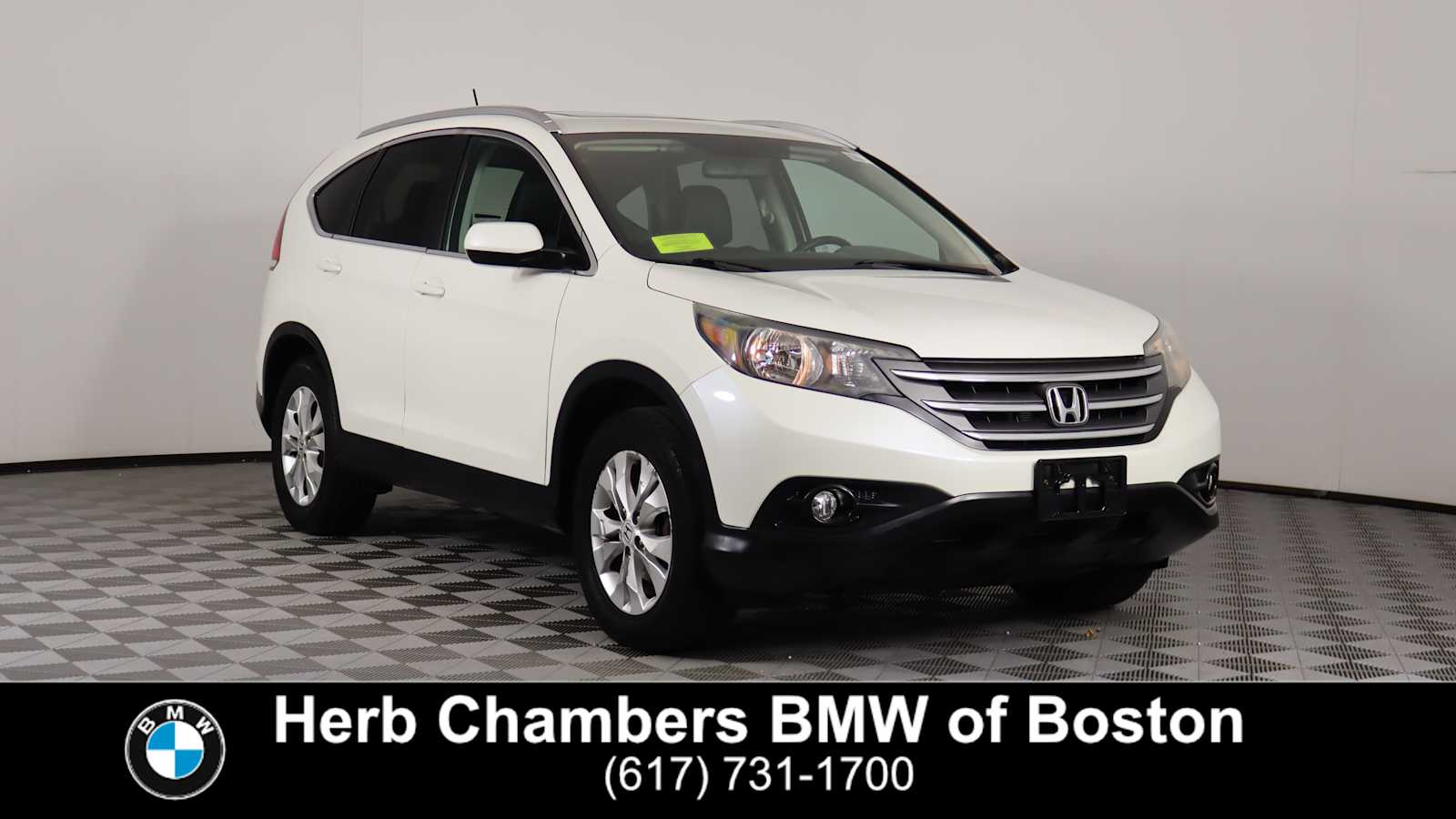 used 2014 Honda CR-V car, priced at $18,898