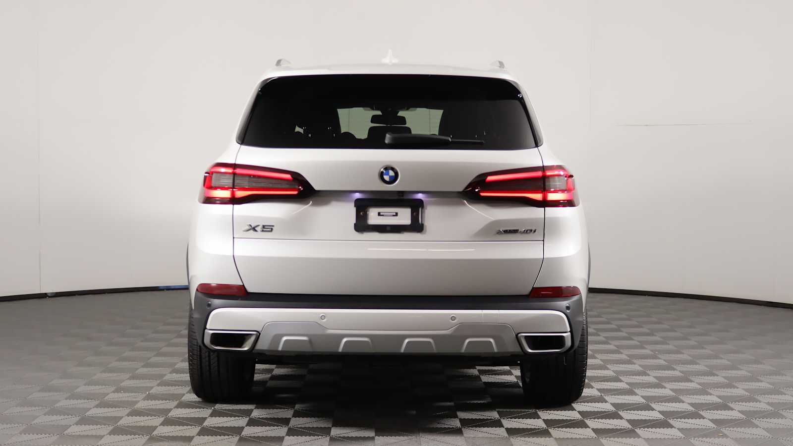 used 2022 BMW X5 car, priced at $49,898