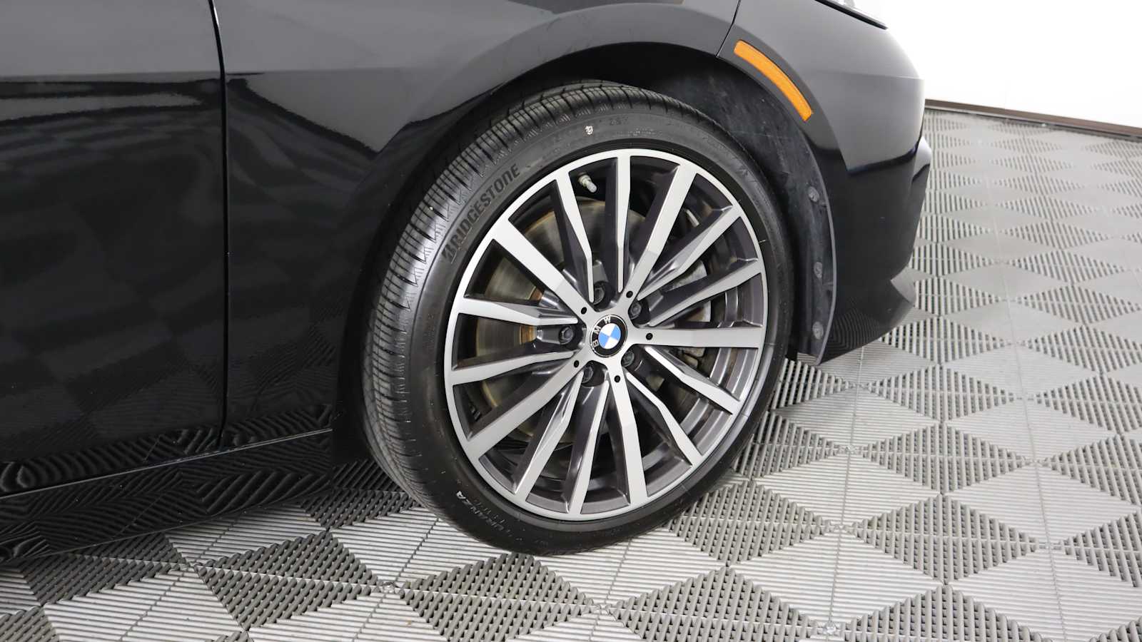 used 2021 BMW 228i car, priced at $27,598