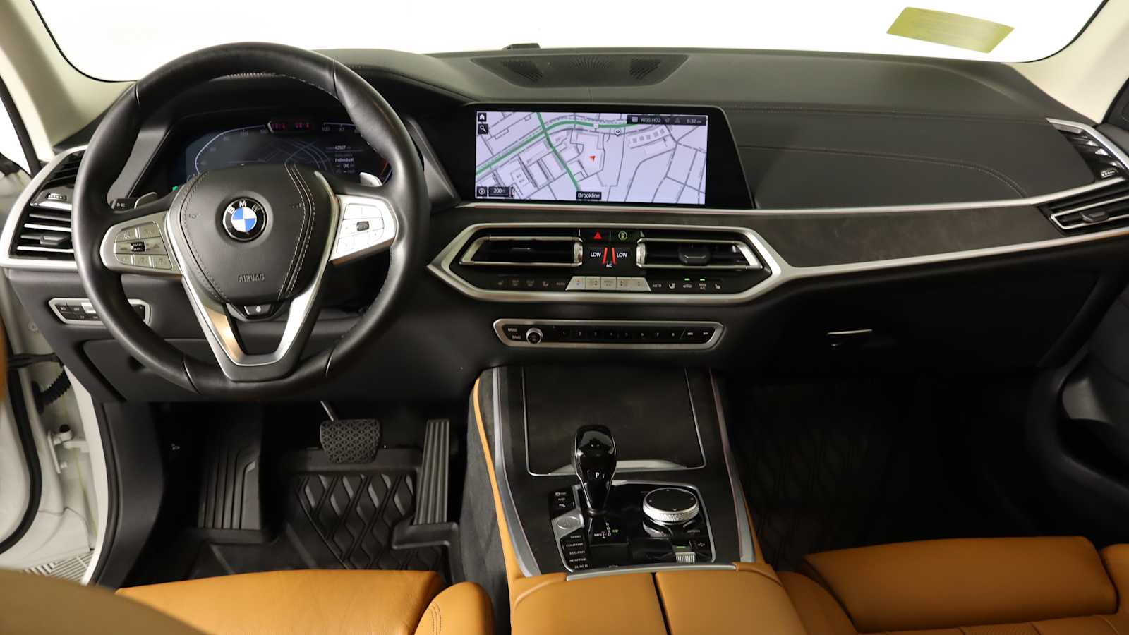 used 2022 BMW X7 car, priced at $51,898