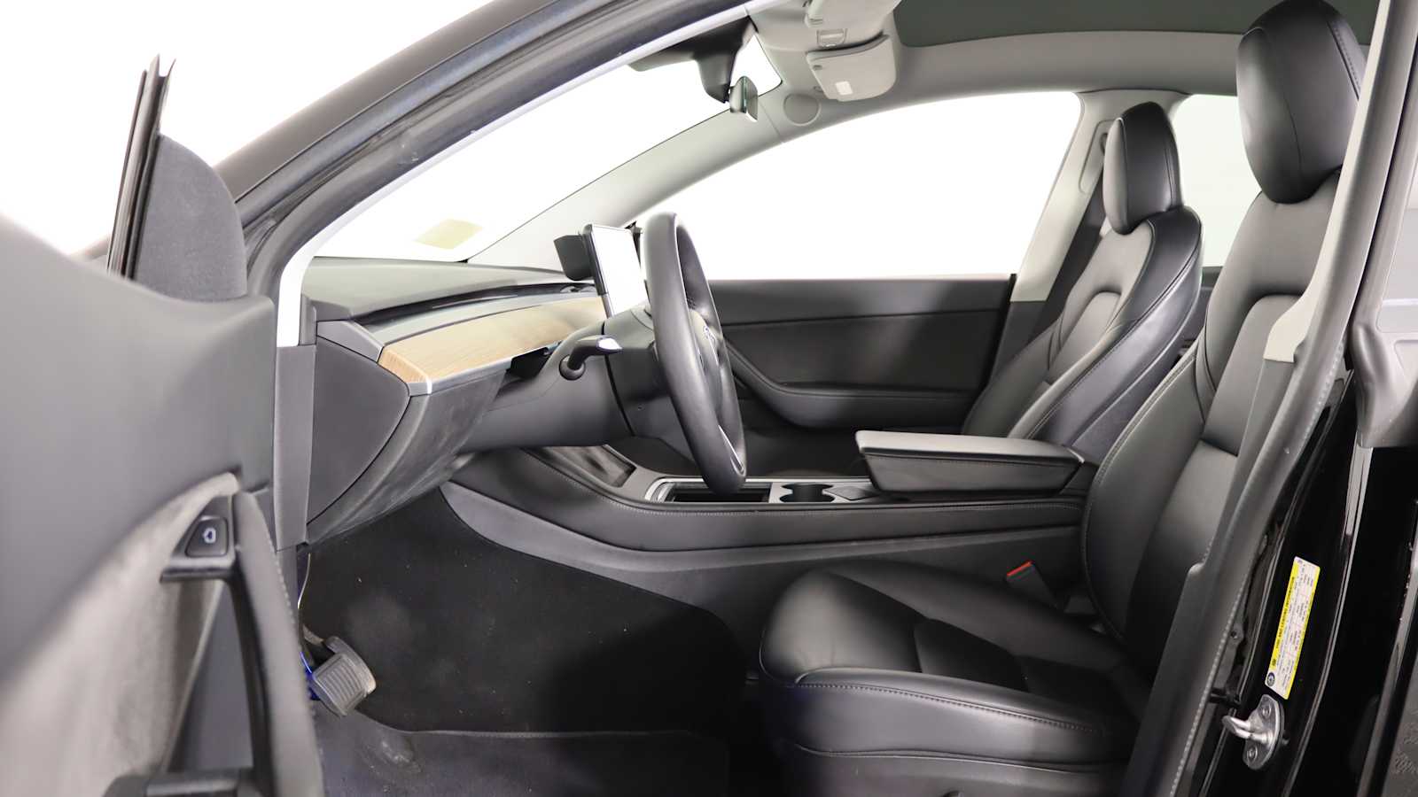 used 2021 Tesla Model Y car, priced at $29,798