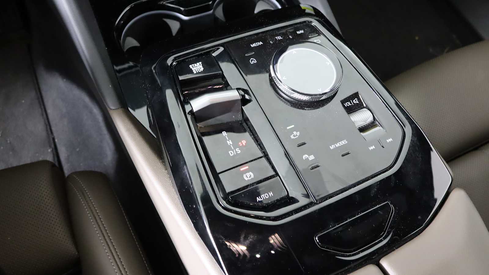 used 2024 BMW 530i car, priced at $54,898