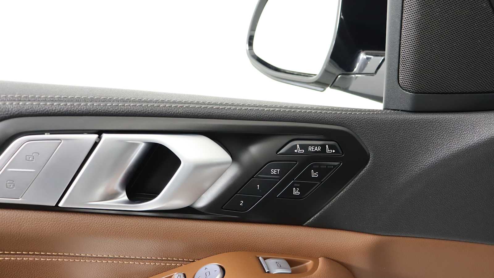 used 2021 BMW X7 car, priced at $46,898