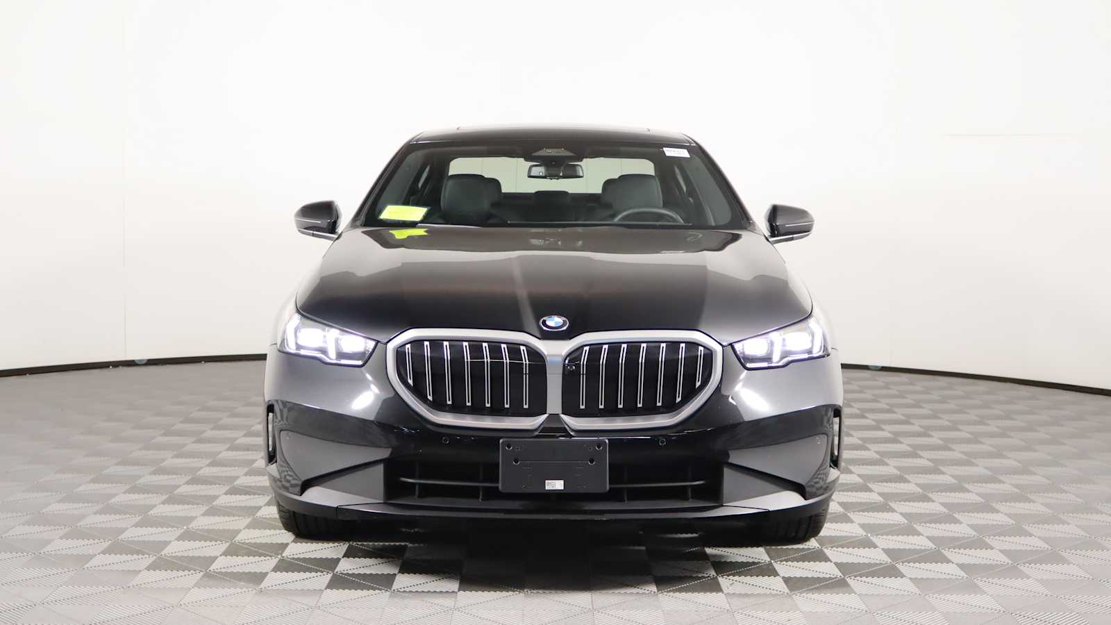 used 2024 BMW 530i car, priced at $55,798