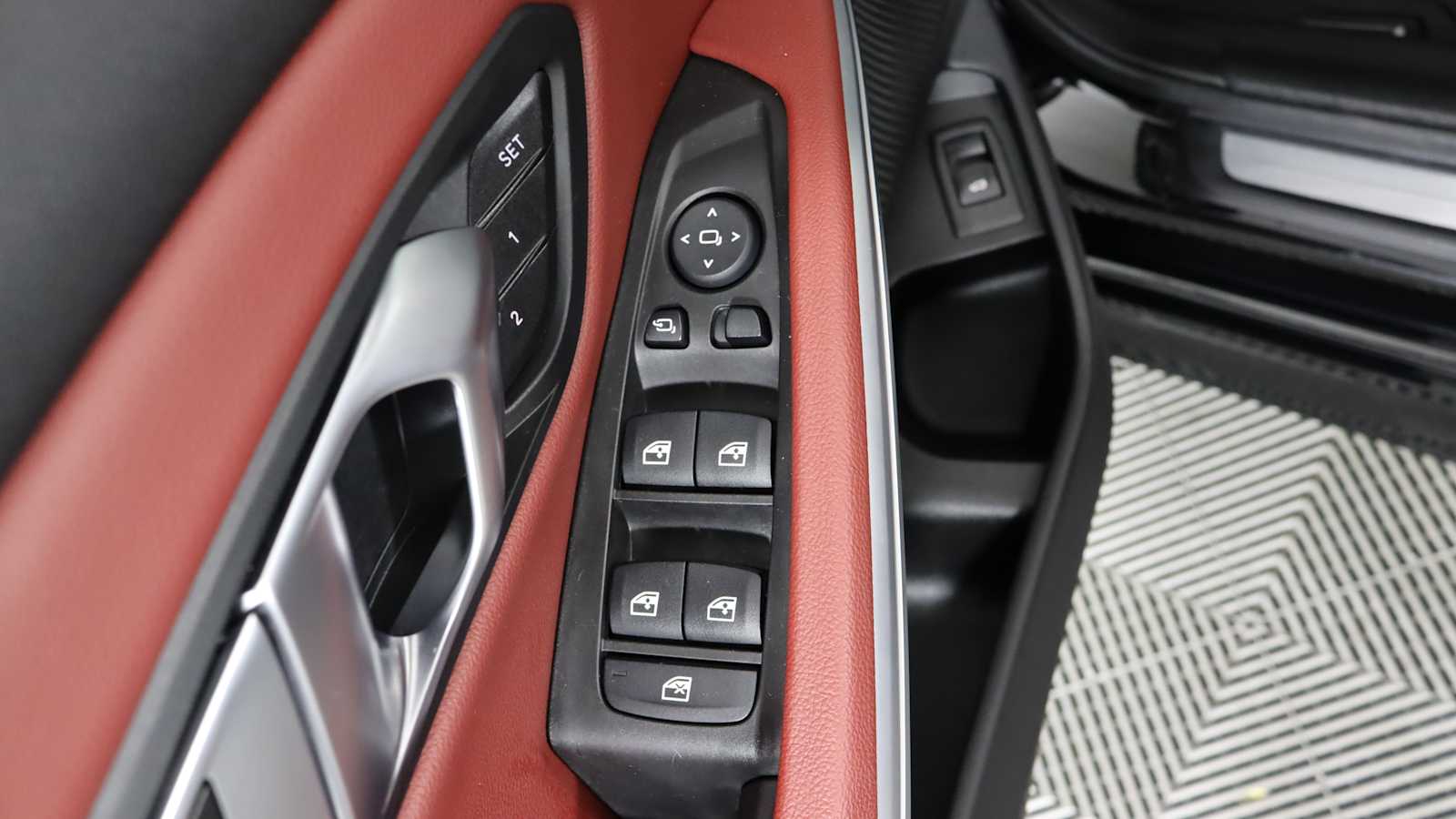 used 2023 BMW 330i car, priced at $34,598