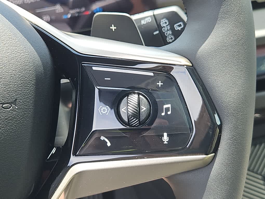 new 2025 BMW X3 car, priced at $58,360