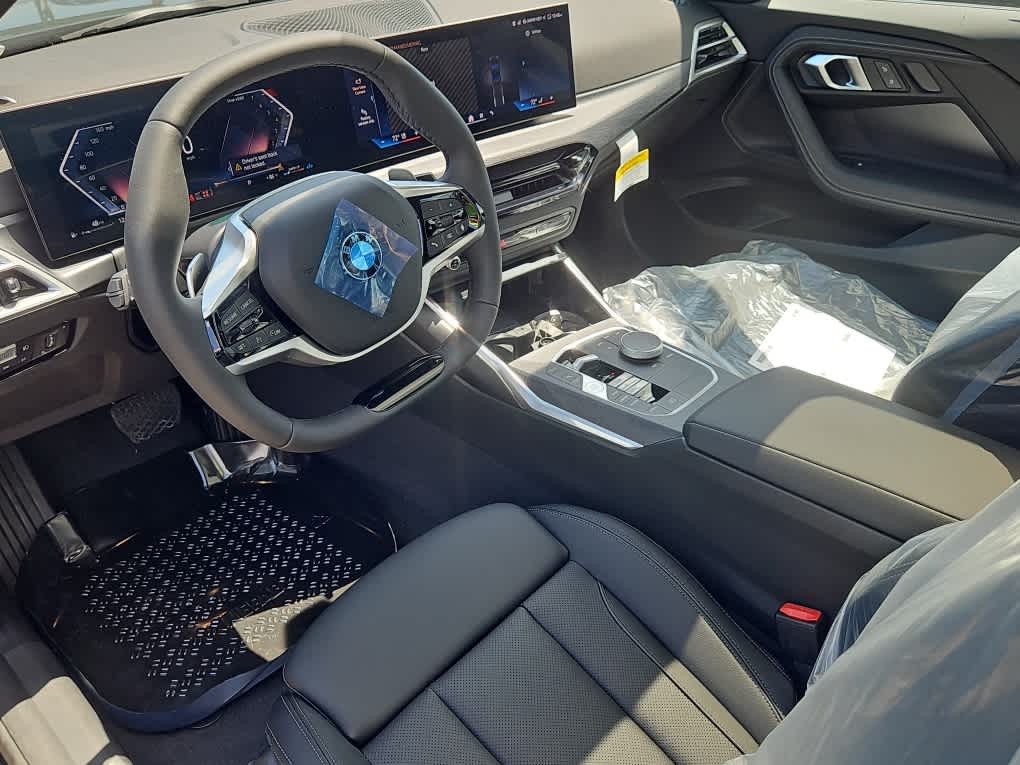 new 2025 BMW 2-Series car, priced at $48,920