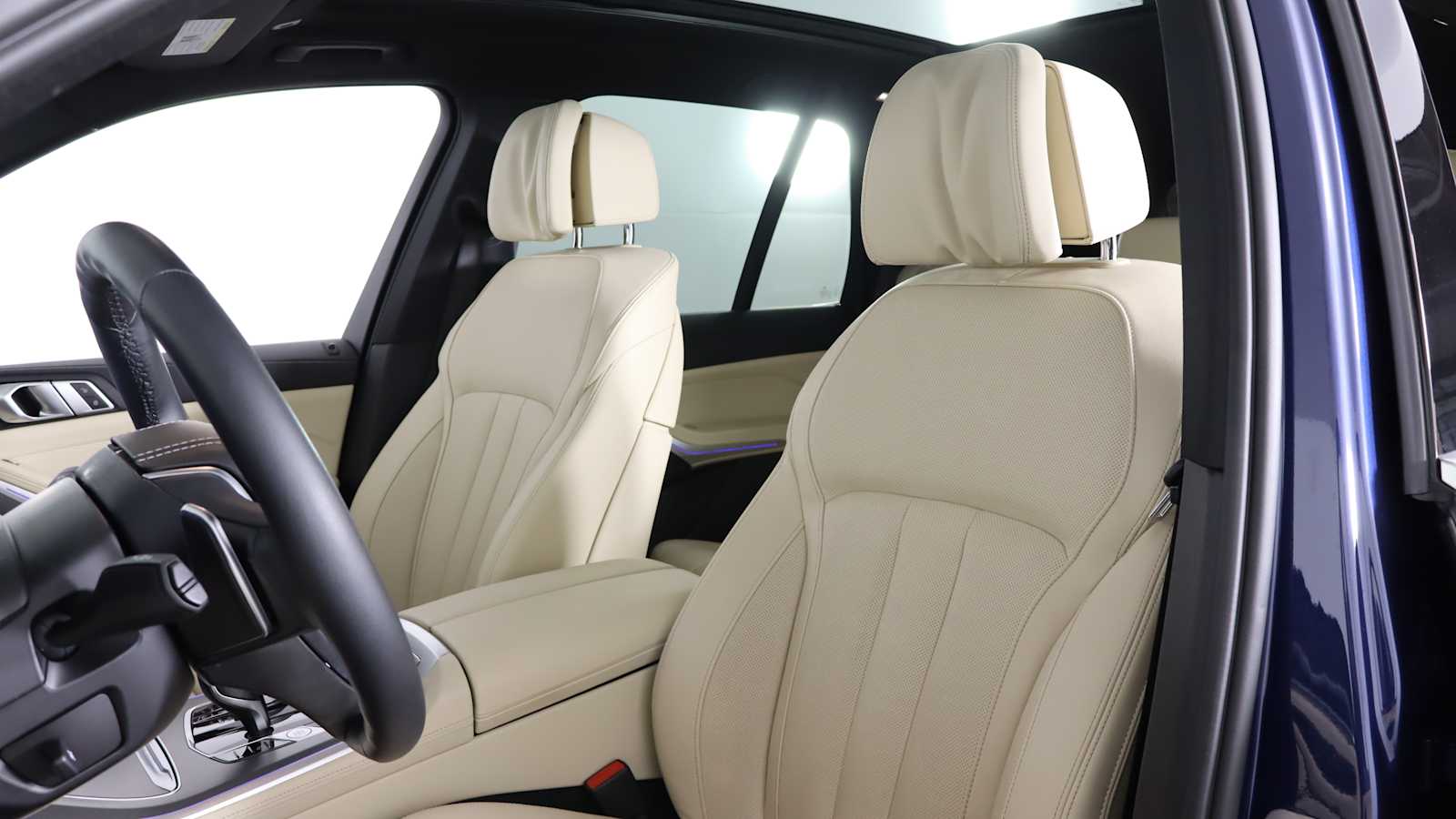 used 2022 BMW X5 car, priced at $47,798