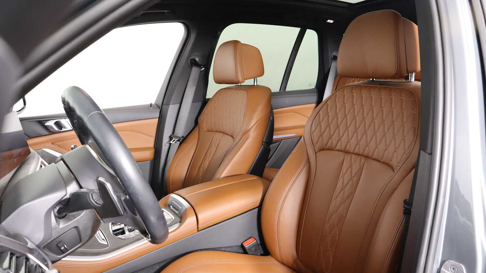 used 2024 BMW X5 car, priced at $61,798