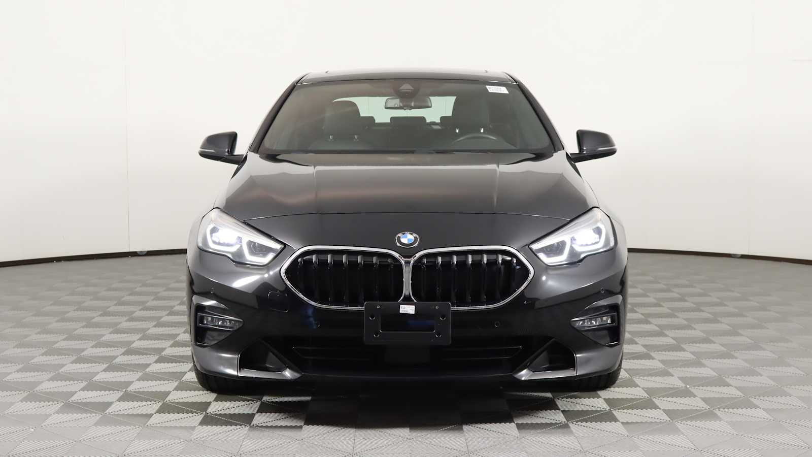 used 2021 BMW 228i car, priced at $27,598